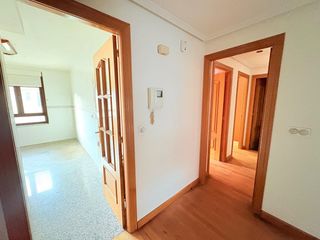 Appartamento in Zona Alta. Estupendo piso en zona alta de ponferrada