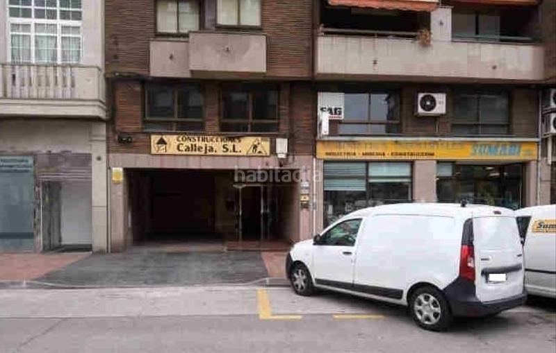 Foto 50c36610-f485-4576-9b44-5bfa550660f5. Business premise in Zona Alta Ponferrada
