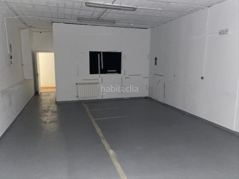 Foto 6719fad0-7fbd-4c6a-8ec3-3342f9732c0c. Business premise in Centro Ponferrada