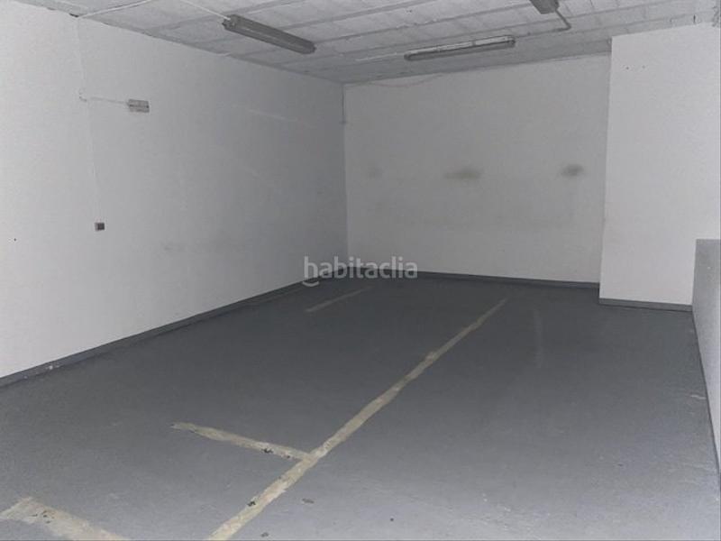 Foto b3c5ba61-d4c4-4851-b80a-13cf6b6a922f. Business premise in Centro Ponferrada