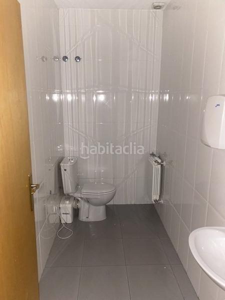 Foto ba1fea40-5aad-455a-ad98-15e5fec57126. Business premise in Centro Ponferrada