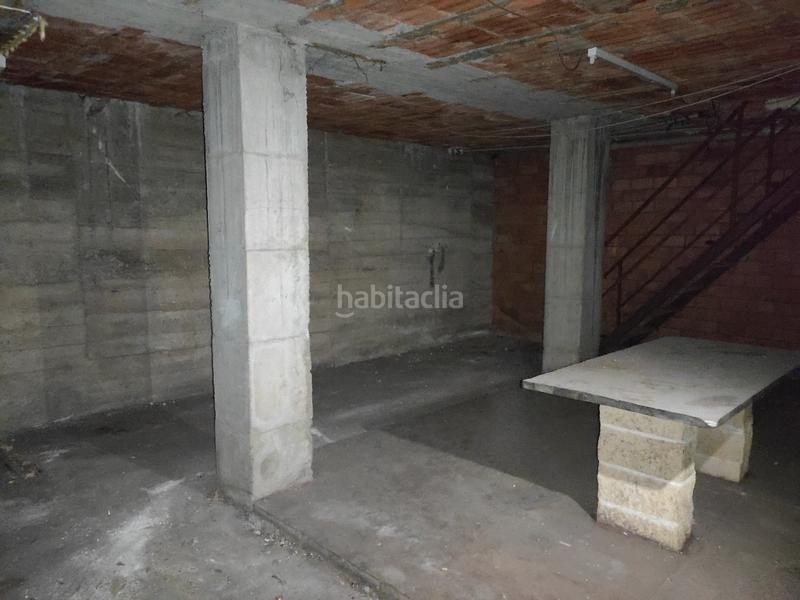 Foto 1297cec2-ee48-491a-ab8d-ca77253e6a4a. Local comercial a Flores de Sil - La Placa Ponferrada