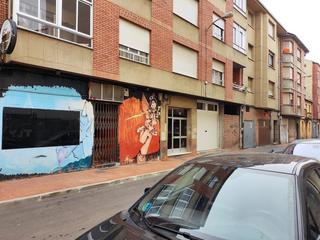 Geschäftsraum in Flores de Sil - La Placa