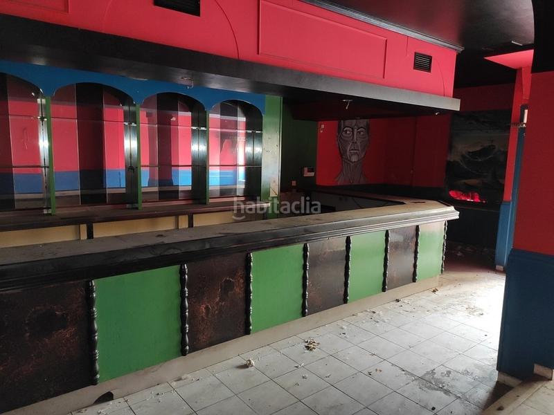 Foto df68398f-a5f4-403e-9d40-b4dadcf3fed5. Local comercial a Flores de Sil - La Placa Ponferrada