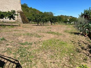 Residential Plot in Área Rural Sur. Terreno urbano en   rimor