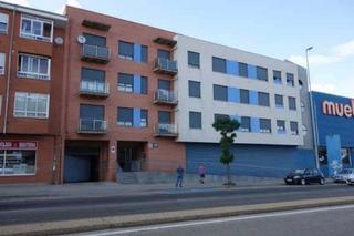 Local Comercial a Astorga-vc 26. Local comercial en la virgen del camino