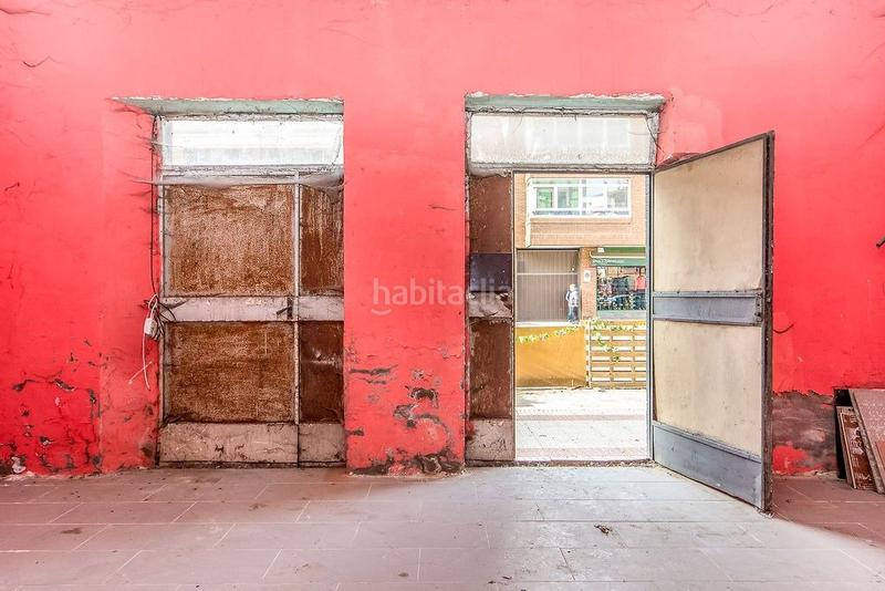 Foto 19d4dd40-a0ee-4c03-b1eb-73f379783d24. Geschäftsraum in Crucero León