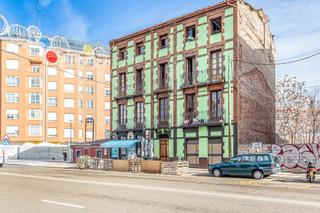 Local commercial  Avenida del doctor fleming. Local comercial en  calle doctor fleming leon
