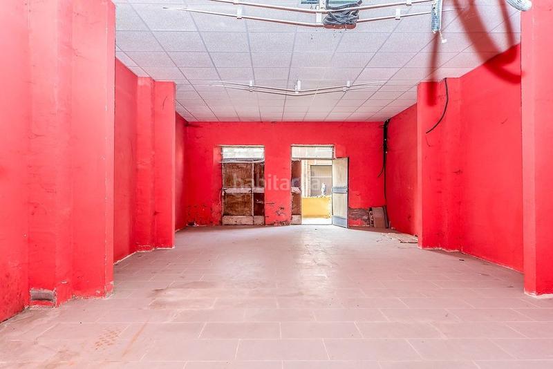 Foto 7148e1b2-dc8d-43dd-a04b-8e8155bb295b. Geschäftsraum in Crucero León