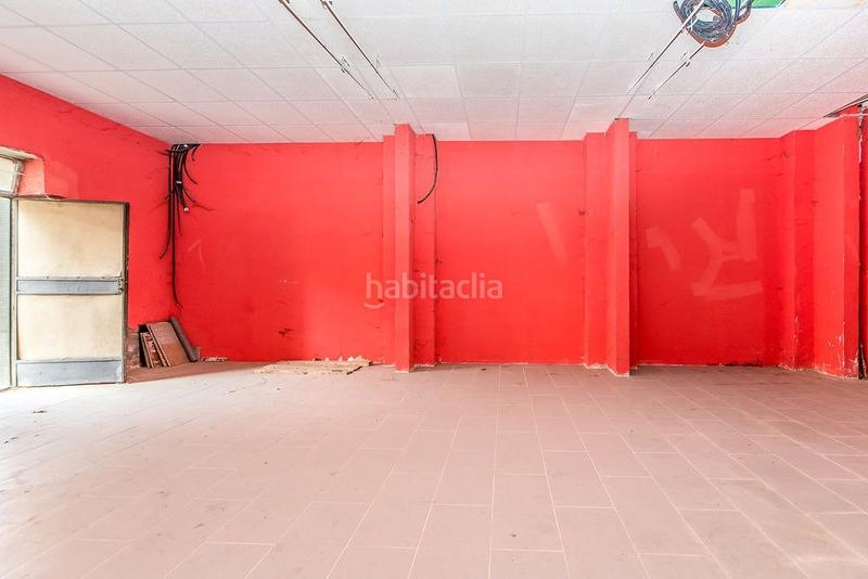 Foto b37f46ef-337c-46da-ac98-14c72639bd68. Geschäftsraum in Crucero León