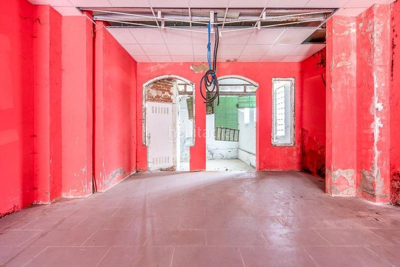 Foto cc843f9e-bc50-472b-8920-0f4c457959dd. Geschäftsraum in Crucero León