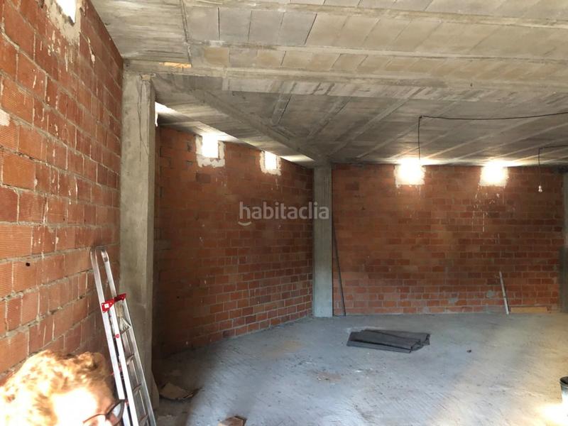 Foto bad5973d-3155-4aa8-b013-45a1e50628cc. Rent business premise in Zona Alta Ponferrada