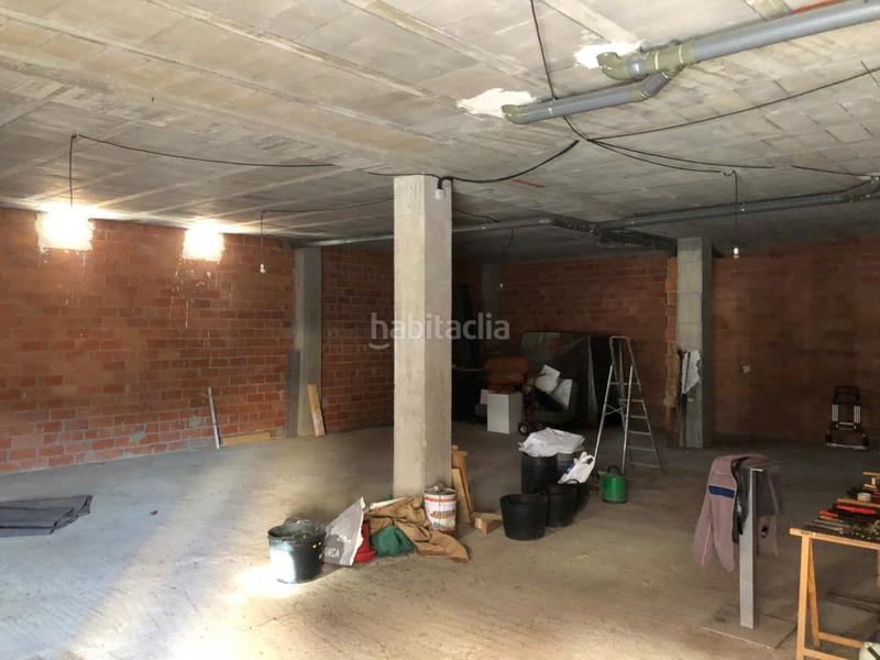 Foto f8136dde-a9b7-4c43-97f3-cbbb052be32b. Rent business premise in Zona Alta Ponferrada