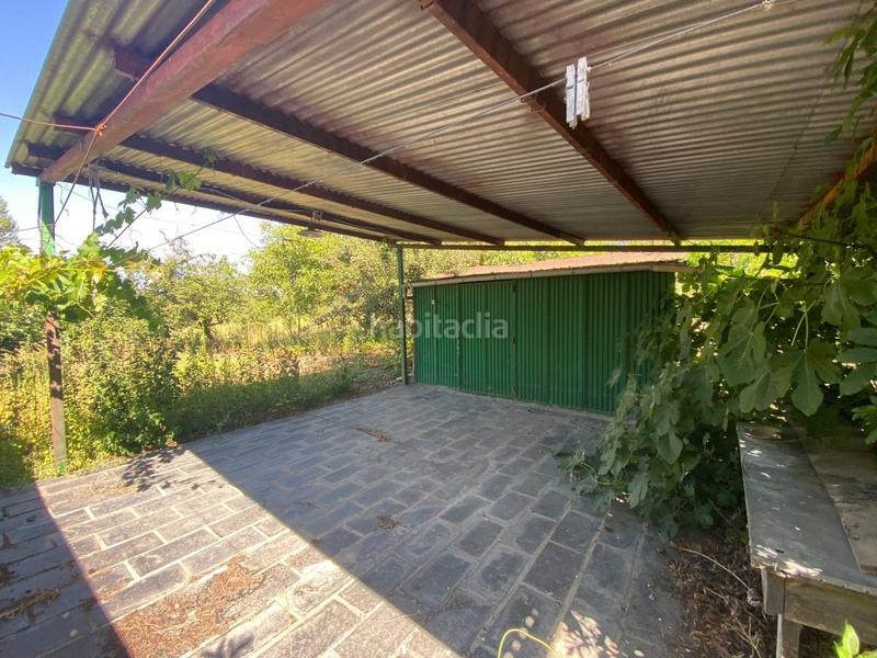 Foto 2385208c-4f6b-4348-a93a-1725bfb0c737. Masia amb calefacció a Carracedelo