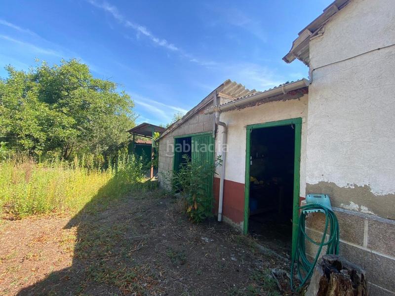 Foto c2a65126-e34d-4ed1-84ce-5701fa7c1e21. Masia amb calefacció a Carracedelo