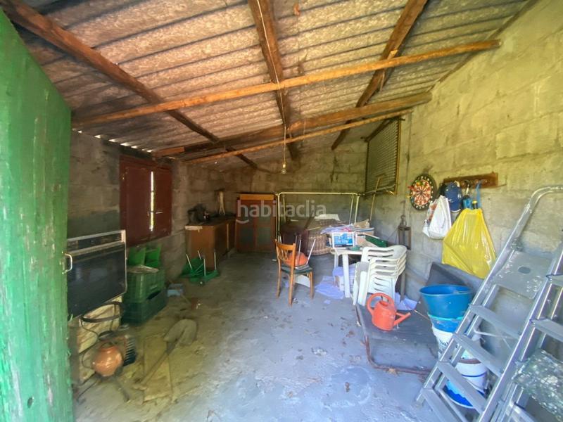 Foto c9051f59-7d2d-4824-85de-c81c2cc162f6. Masia amb calefacció a Carracedelo