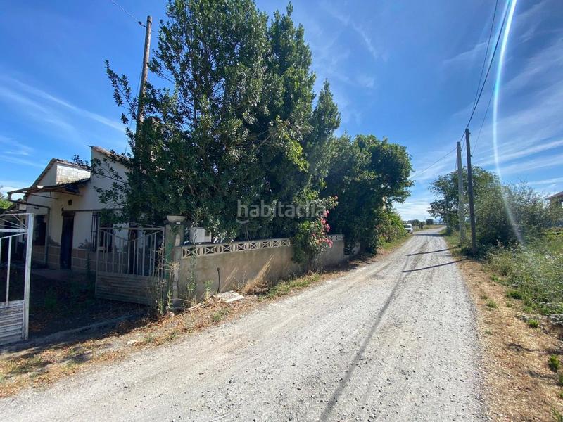 Foto e682bca1-48e3-4fdf-b7c6-0fd4c4a42aea. Masia amb calefacció a Carracedelo