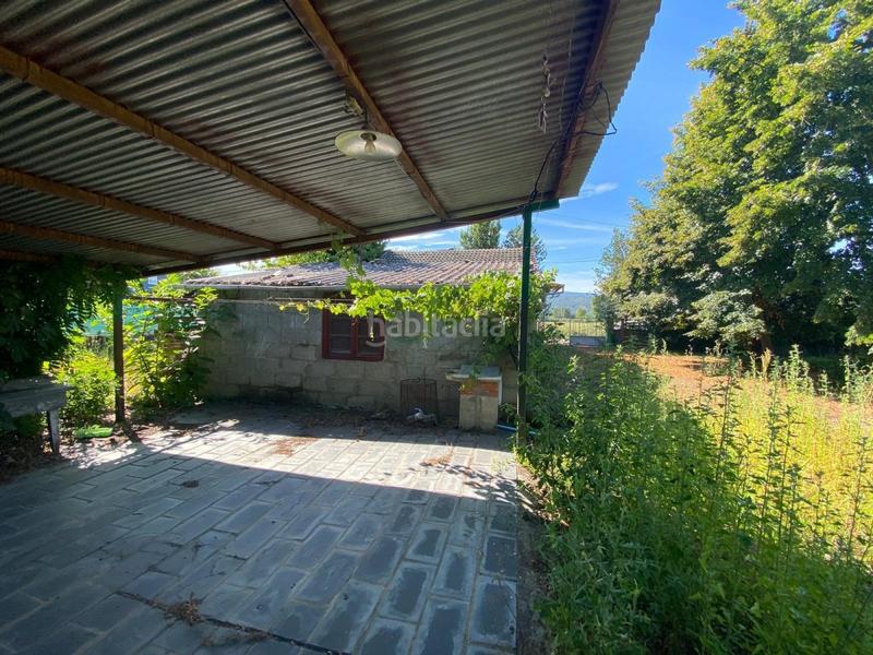 Foto e9b1ab49-5175-41c0-8f93-1046adc37889. Masia amb calefacció a Carracedelo