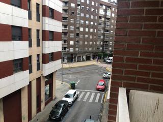 Pis a Centro. Piso en el centro de 4 dormitorios