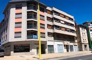Aparcament cotxe a Flores de Sil - La Placa. Plazas de parking en avenida portugal desde 1.500 euros