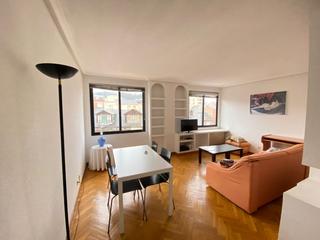 Appartement à Centro. Apartamento para inversores
