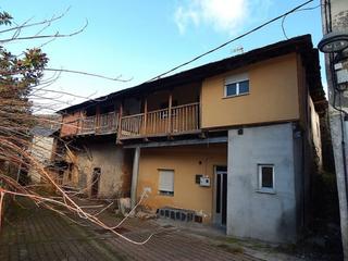 Maison à Área Rural Sur. Casa en san esteban de valdueza