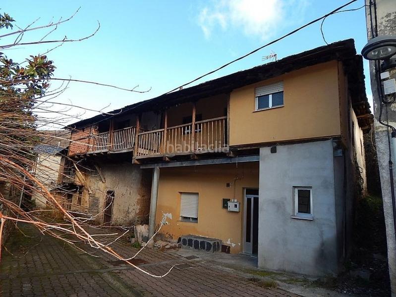 Foto 2132e38d-266c-40f3-84ea-cf3caad1636b. Casa a Área Rural Sur Ponferrada