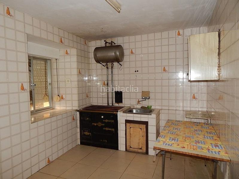 Foto 95831f32-b0df-47b3-9715-9959dd9d9d94. Casa a Área Rural Sur Ponferrada