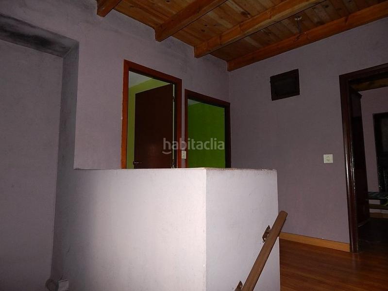 Foto dff934f3-fc49-462a-b016-a61ba8bd9b2a. Casa a Área Rural Sur Ponferrada