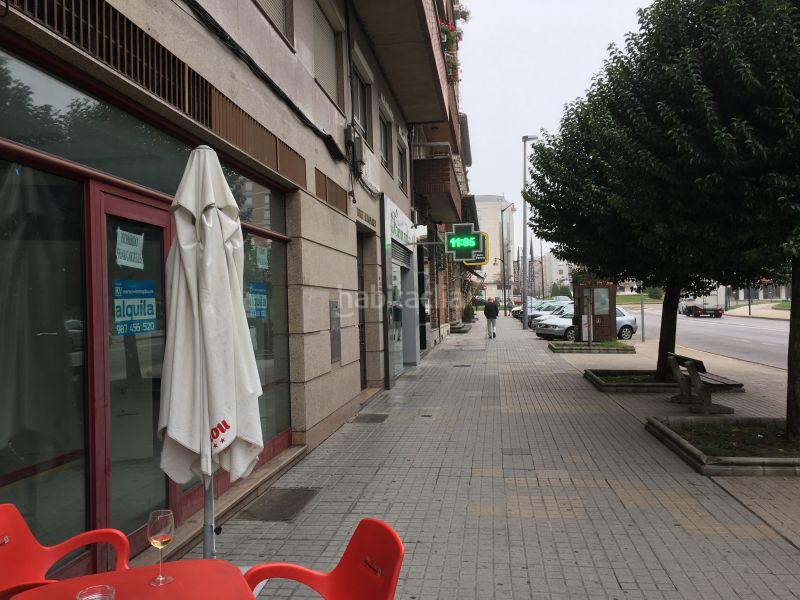 Foto 49e47d39-be42-4788-9cd6-5600f2b3813c. Local commercial dans Flores de Sil - La Placa Ponferrada