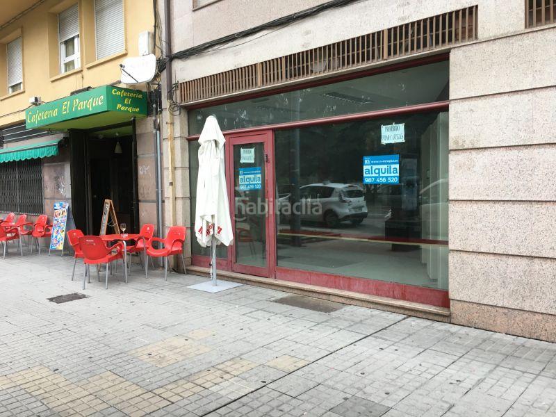 Foto de470975-a321-452b-bdf6-dcfc72471c71. Local commercial dans Flores de Sil - La Placa Ponferrada