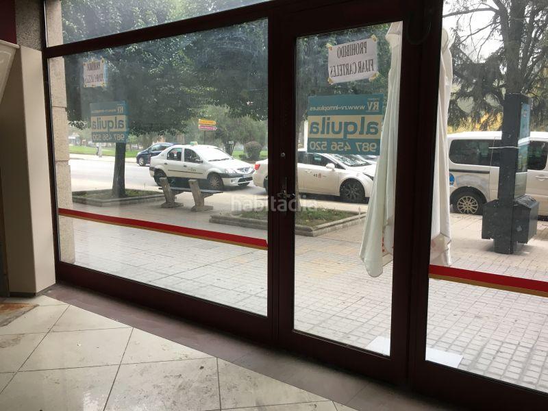 Foto f568e0a5-5063-4b66-ac37-400e3d88dc97. Alquiler local comercial local en alquiler en Flores de Sil - La Placa Ponferrada