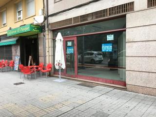 Local Comercial a Flores de Sil - La Placa
