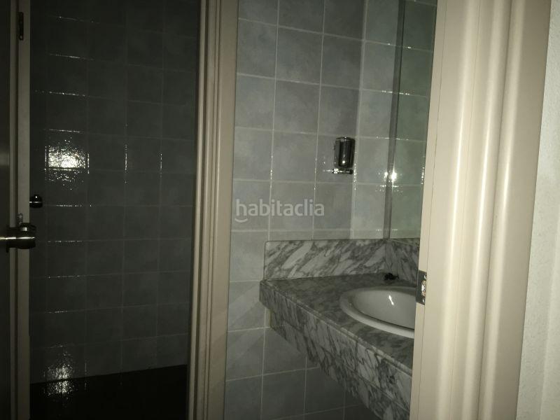 Foto 86d0fb19-28eb-4a34-a382-eb450acce120. Rent business premise in Flores de Sil - La Placa Ponferrada