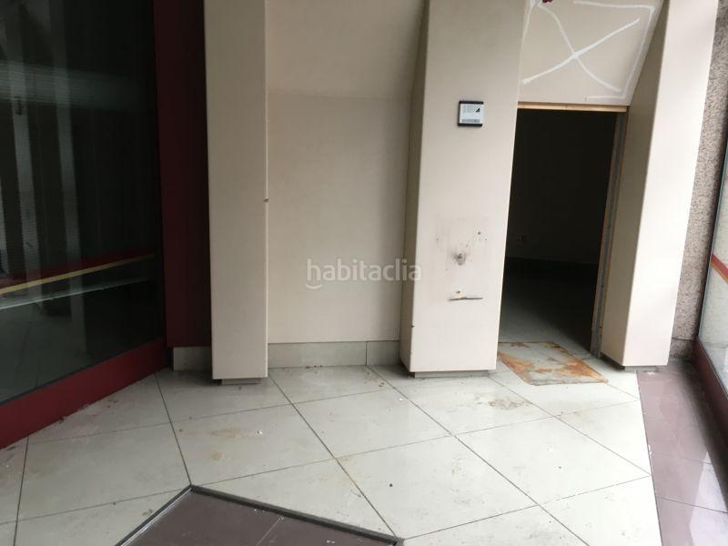 Foto 8ee98795-dc6e-440e-8b1a-e3795f82885d. Rent business premise in Flores de Sil - La Placa Ponferrada