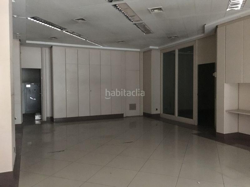 Foto f438460c-894a-4366-8987-20bf393ba98e. Rent business premise in Flores de Sil - La Placa Ponferrada