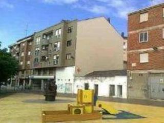 Terreny residencial a Zona Alta. Venta solar en ponferrada zona alta.