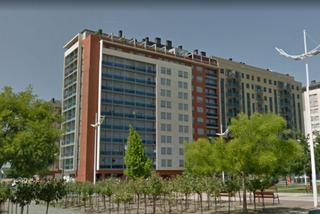 Parking voiture à Centro. Plazas de parking en la rosaleda edificio miravalle