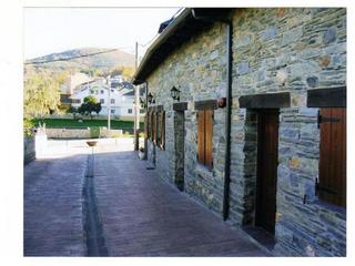 Maison à Vega de Espinareda. Casa rural en pleno funcionamineto