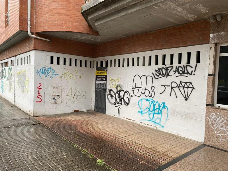 Foto 0e0b3c96-14b6-44ab-8bef-aef86ea89c03. Geschäftsraum in calle parque temple 3 in Bembibre