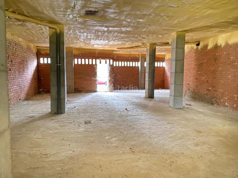 Foto 3b078a0f-8f8d-4b5d-9436-9f2b6426b43b. Geschäftsraum in calle parque temple 3 in Bembibre