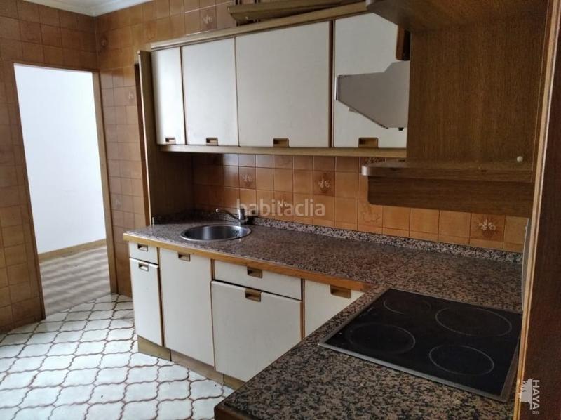 Foto 24fde08c-8c07-49ad-88a4-a32afd79508c. Appartamento in calle doctor fleming 13 in Centro Ponferrada