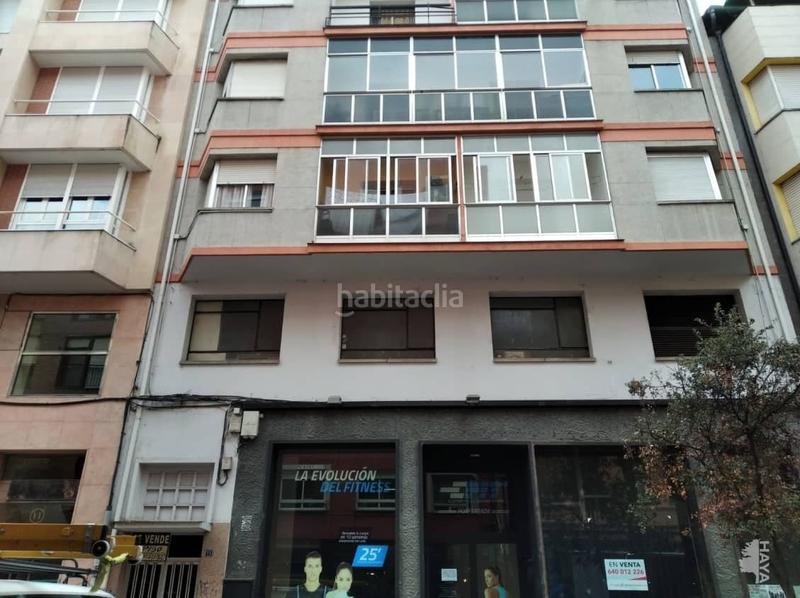 Foto b66ab098-f19e-4a68-95d4-56990ed2f621. Appartamento in calle doctor fleming 13 in Centro Ponferrada