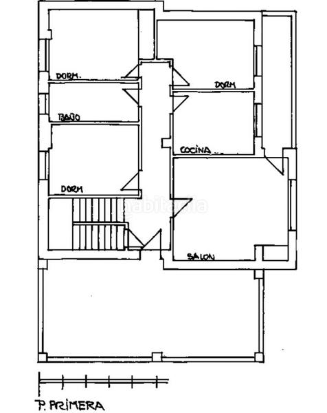 Foto 12d95060-340c-4da3-b271-c165038a2d2a. Casa a calle fogadiza 19 a Bembibre