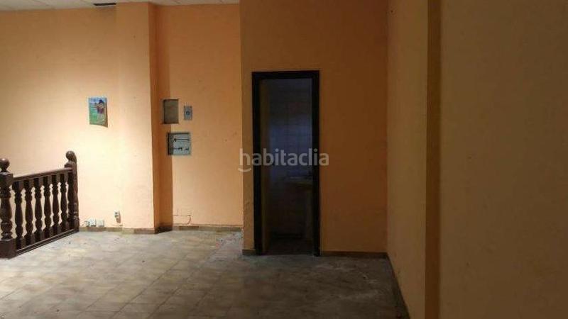 Foto 46029e64-6c87-46e8-b358-46aa1b6c25a6. Geschäftsraum in Zona Alta Ponferrada