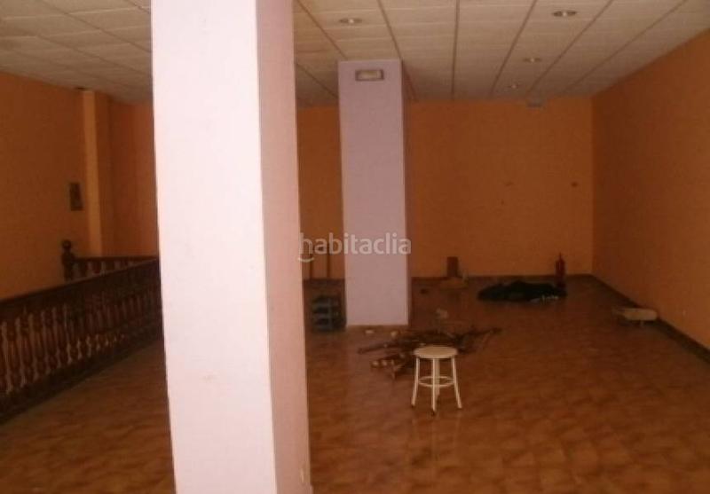 Foto bbfd8a6d-bd53-43d4-a0a4-f965a28125d8. Geschäftsraum in Zona Alta Ponferrada