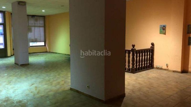 Foto c30e381b-c998-4500-a955-839367d28bf0. Geschäftsraum in Zona Alta Ponferrada