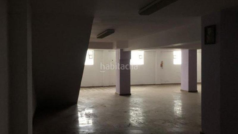 Foto d1981bbb-2028-459c-8e69-e943c8fbf1e8. Geschäftsraum in Zona Alta Ponferrada