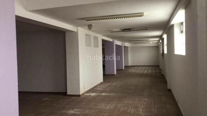 Foto f0e6b2bc-0696-4e11-9ec3-01ec59e826b9. Geschäftsraum in Zona Alta Ponferrada