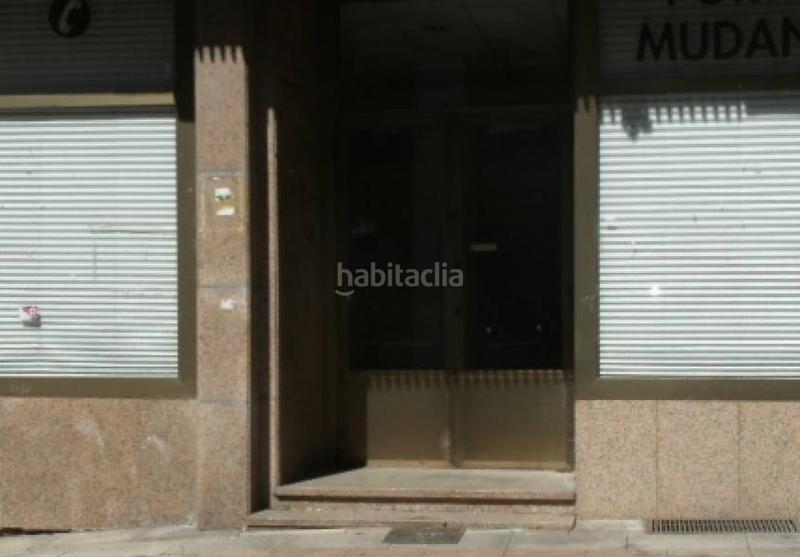 Foto f4a2afa6-4876-4d5b-9a6c-e56f6370de65. Geschäftsraum in Zona Alta Ponferrada